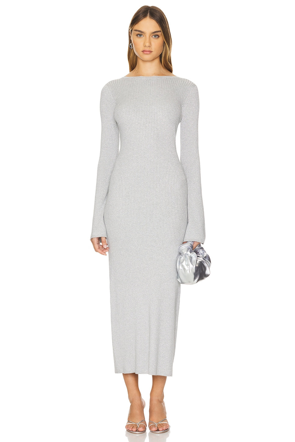 City Dress