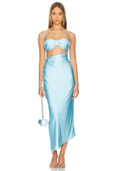 Lula Dress