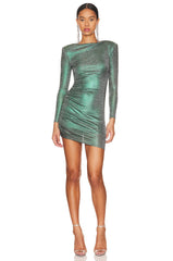 Louie Mini Dress