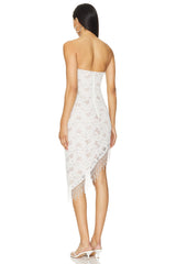 Arlet Midi Dress