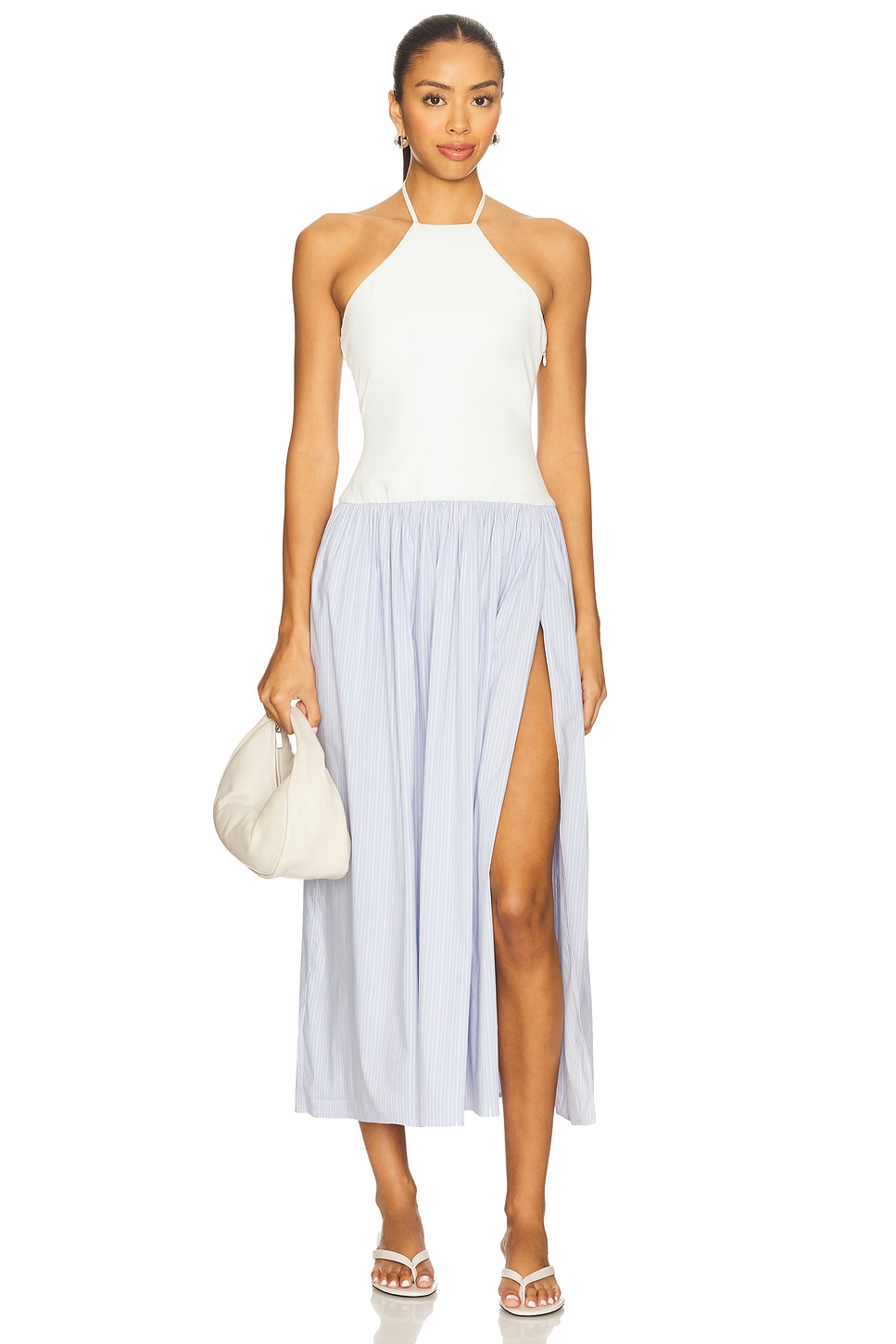 Skylar Midi Dress