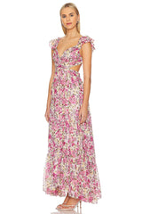Primrose Dress