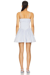 Austin Mini Dress