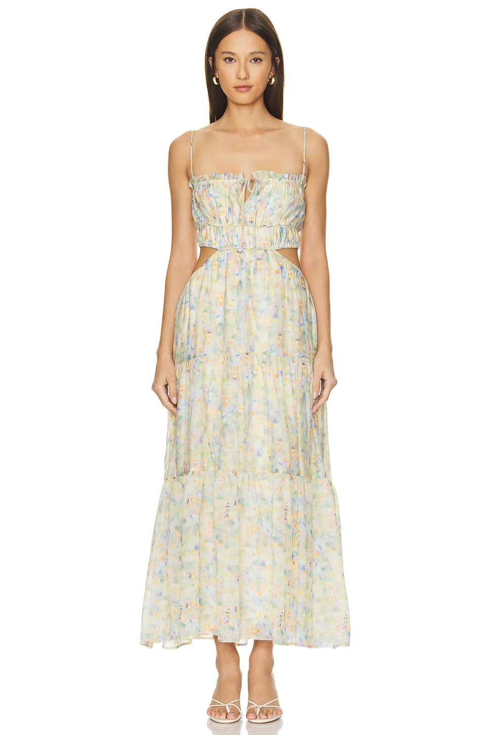 Odina Dress