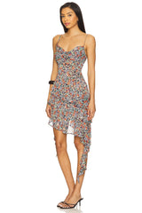 Ashmont Dress