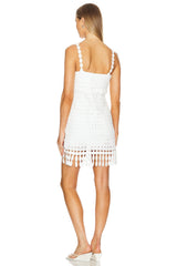Caitriona Mini Dress
