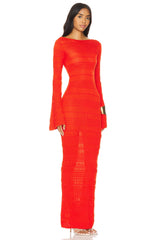 Dorit Maxi Dress