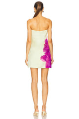 Petal Dress