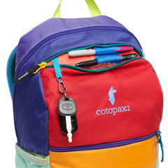 Bogota 20L Backpack - Del Día