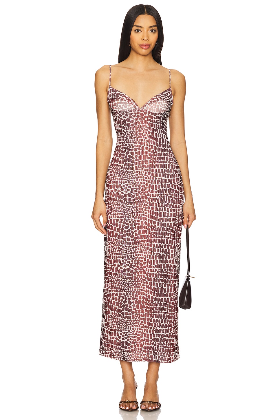 Florence Dress