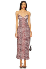 Florence Dress