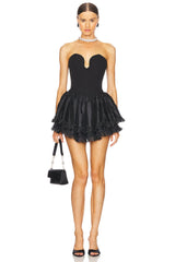 Liv Mini Dress