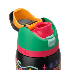 32oz FreeSip  Sugar Skull