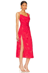 Ilana Midi Dress