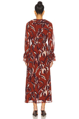 Rosabella Dress