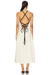 Riyan Dress