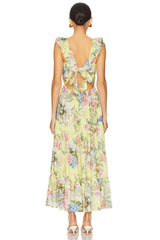 Madison Dress