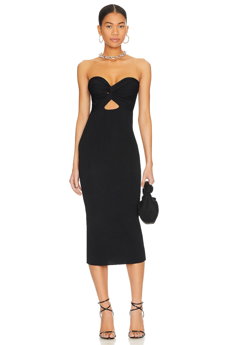 Maia Dress