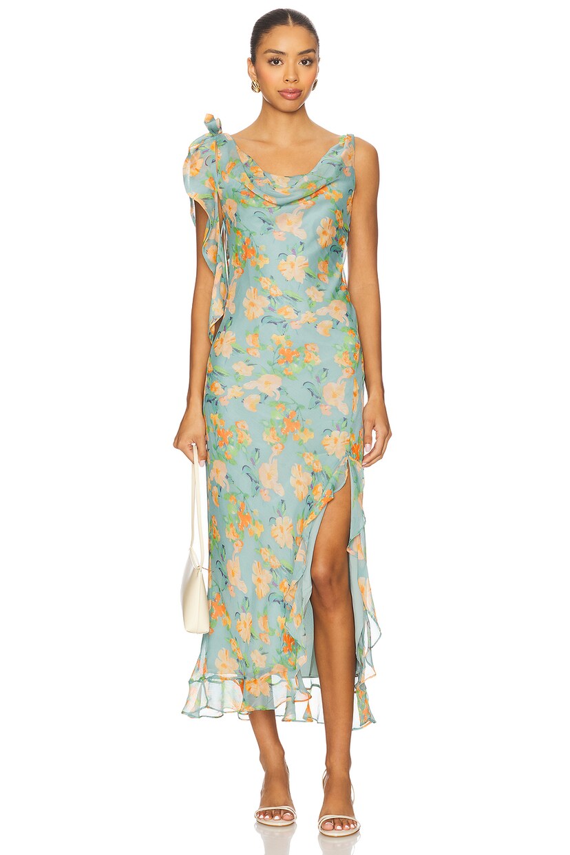 Isabelle Dress