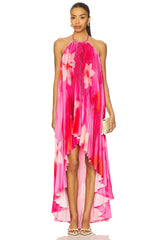 Gia Maxi Dress