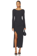 Arwyn Sweater Dress
