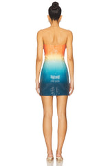 Stellar Mini Dress