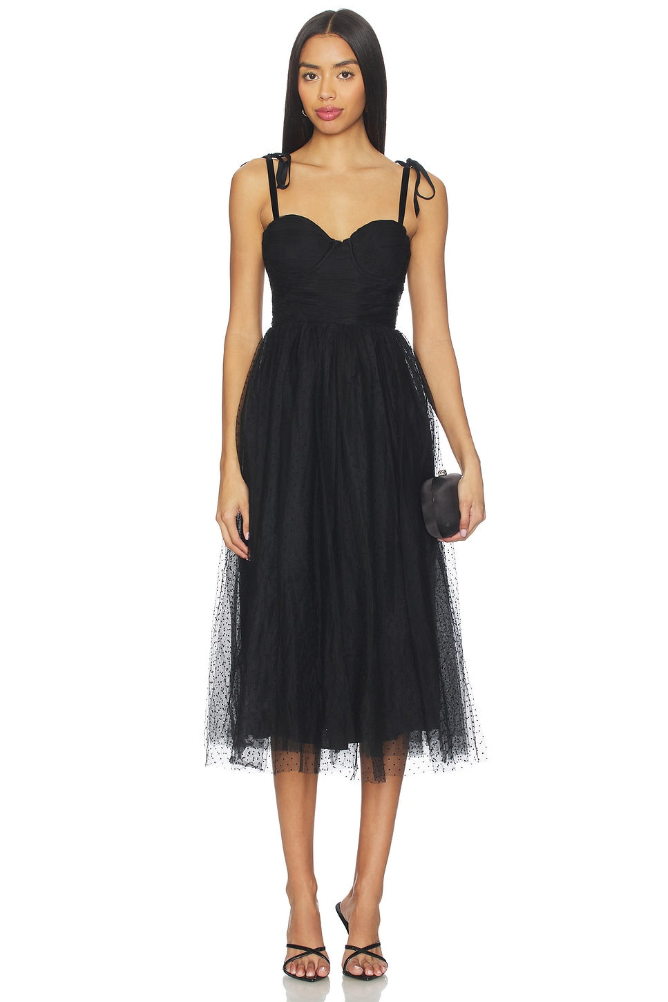 Karyme Dress