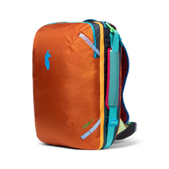 Original Allpa 42L Travel Pack - Del Día