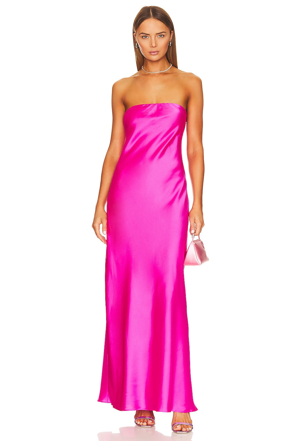Taylor Tube Dress