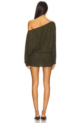 The Izzy Mini Dress
