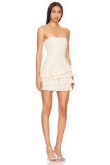 Gigi Mini Dress