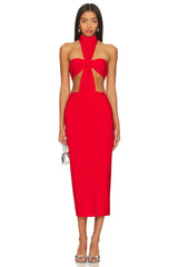 Dani Midi Dress