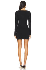 Lizbeth Mini Dress