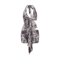 Antonia Mini Dress Selene