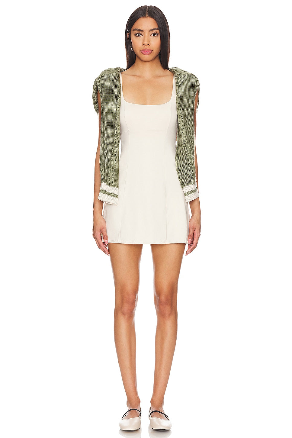 Danes Dress