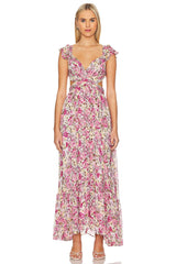 Primrose Dress