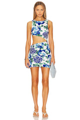 X Revolve Shea Mini Dress