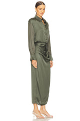 Elizabello Dress