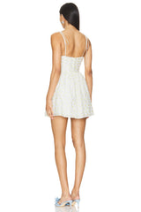 Kiela Mini Dress