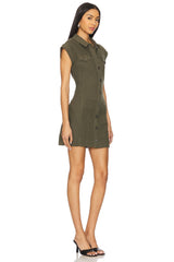 Dekalb Dress