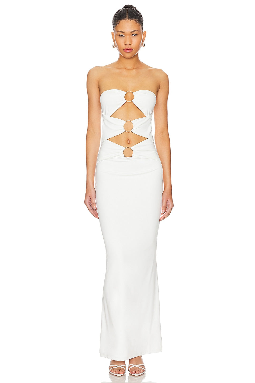 Luciana Maxi Dress