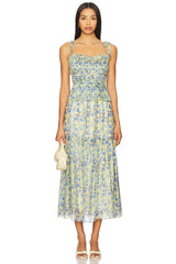 Ethelind Dress