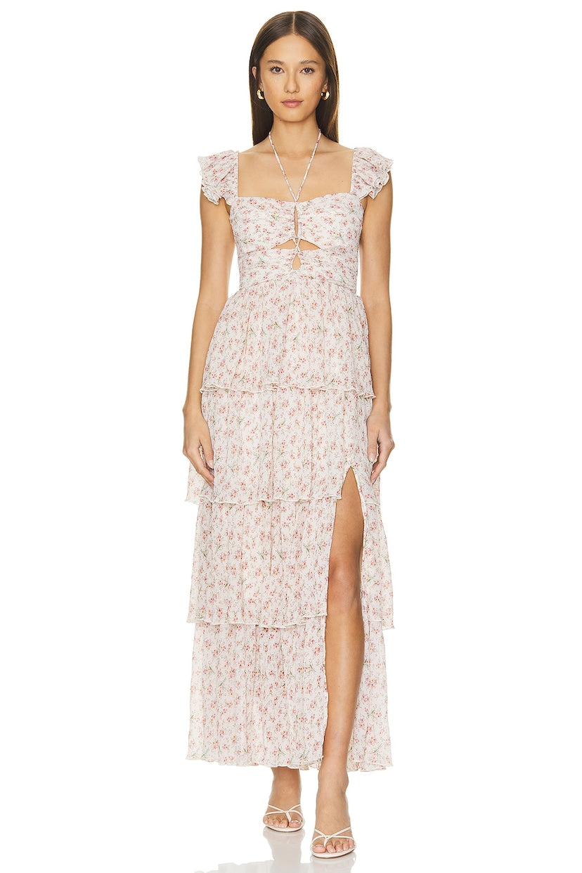 Emmeline Dress