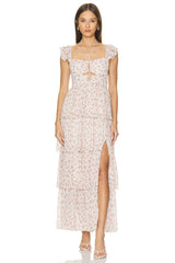 Emmeline Dress