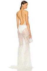 Odessa Dress
