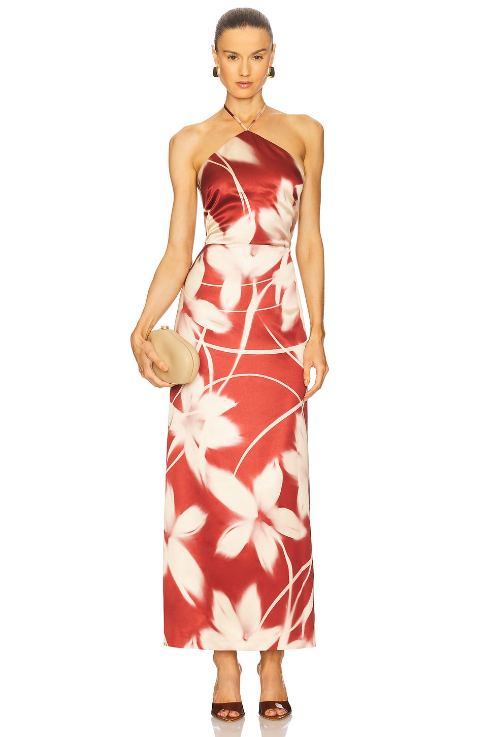 Oaklyn Dress
