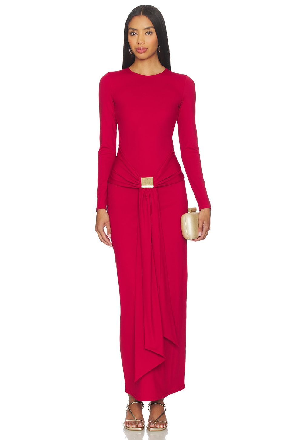 Mel Dress