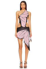 Butterfly Dress