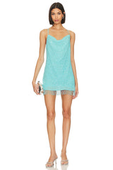 Suzanna Mini Dress