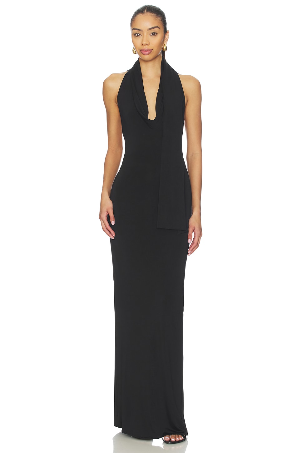 Ira Maxi Dress
